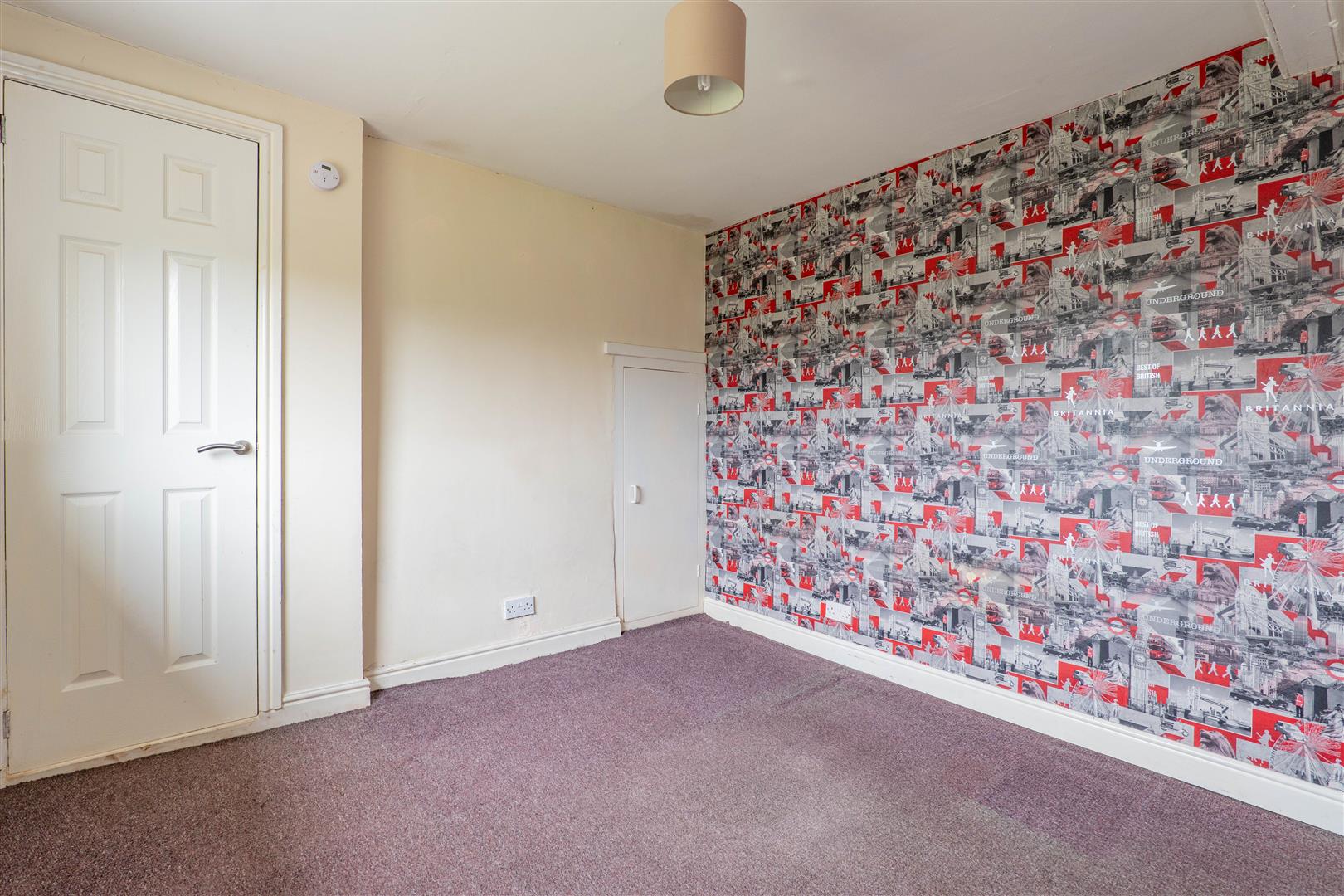 Broad Oak Lane, Penwortham, Preston